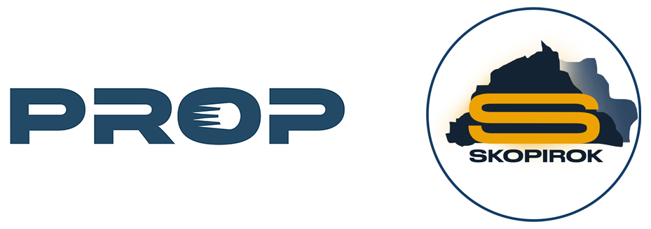 Skopirok Logo